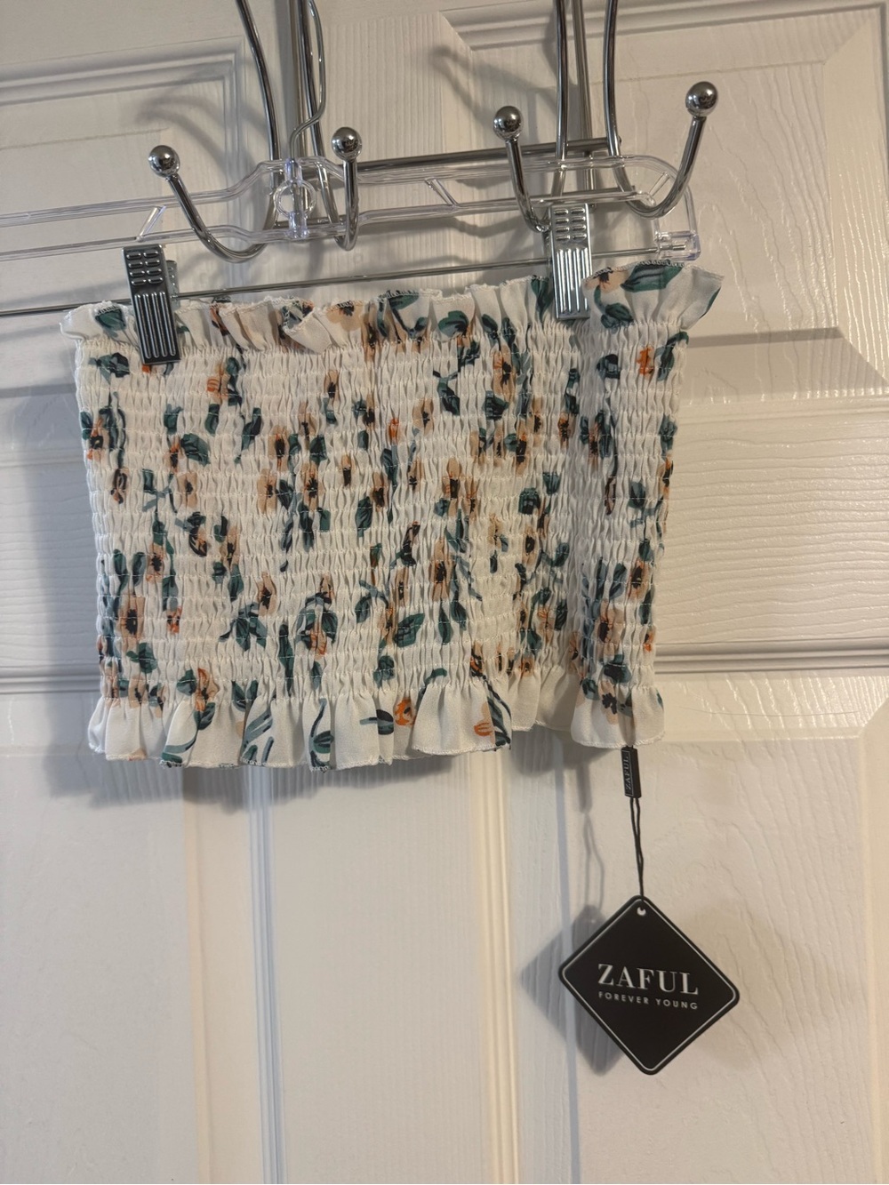 Skirt Subcategory Identification